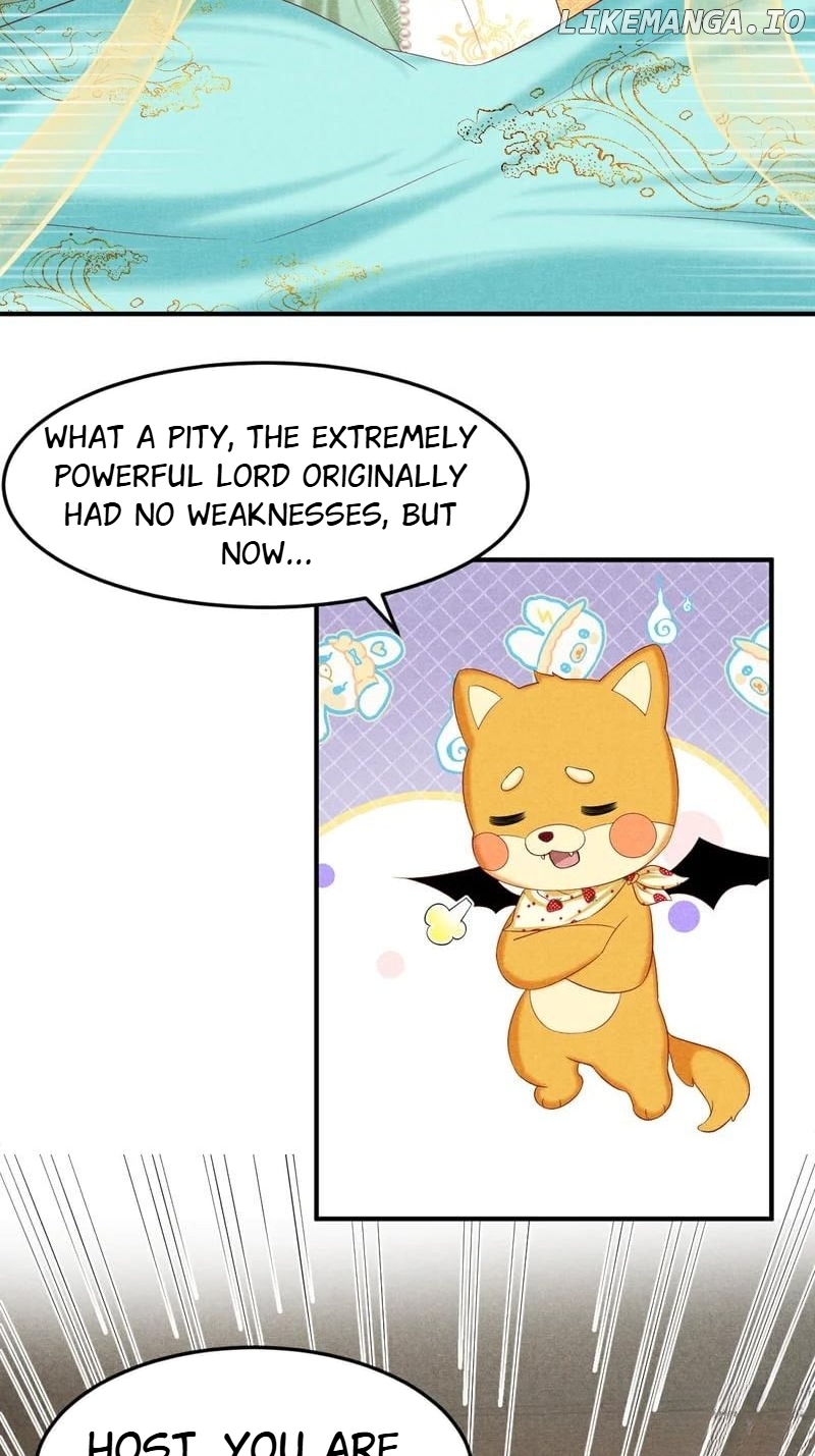 Empress of Hell’s Mission Guide Chapter 47 - page 8